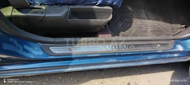 Volvo  1998, 425,631 km - 1.7 л - Bakı
