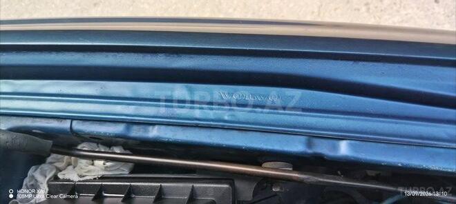 Volvo  1998, 425,631 km - 1.7 л - Bakı