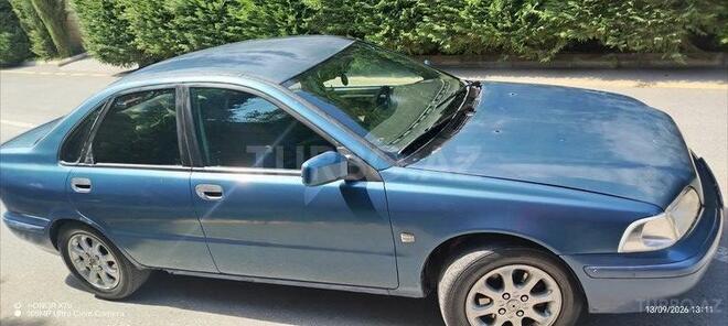 Volvo  1998, 425,631 km - 1.7 л - Bakı