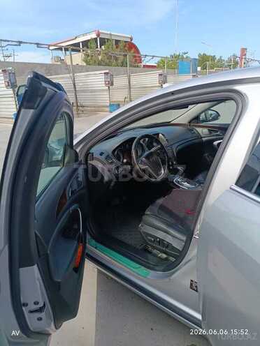 Opel Insignia 2008, 296,000 km - 2.0 l - Sumqayıt