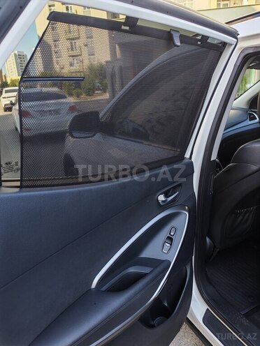 Hyundai Santa Fe 2016, 168,235 km - 2.0 l - Bakı
