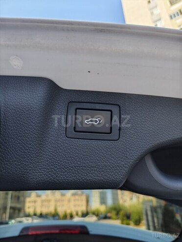 Hyundai Santa Fe 2016, 168,235 km - 2.0 l - Bakı