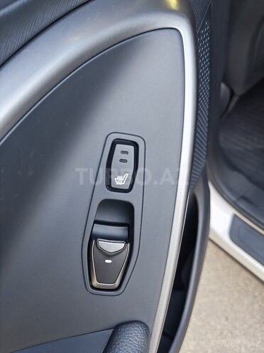 Hyundai Santa Fe 2016, 168,235 km - 2.0 l - Bakı