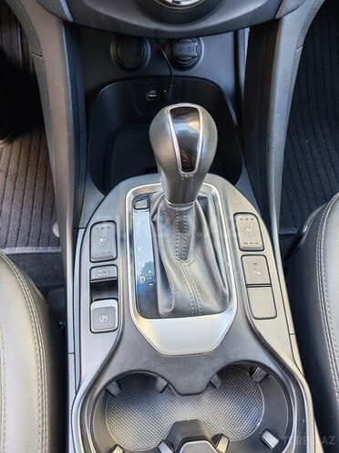 Hyundai Santa Fe 2016, 168,235 km - 2.0 l - Bakı