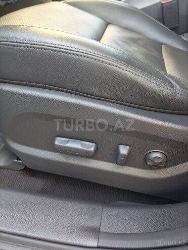 Hyundai Santa Fe 2016, 168,235 km - 2.0 l - Bakı