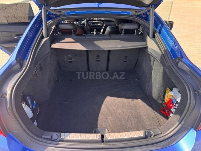 BMW 428 2016, 120,000 km - 2.0 l - Bakı