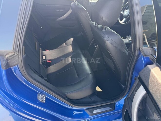 BMW 428 2016, 120,000 km - 2.0 l - Bakı
