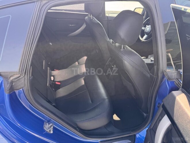 BMW 428 2016, 120,000 km - 2.0 l - Bakı