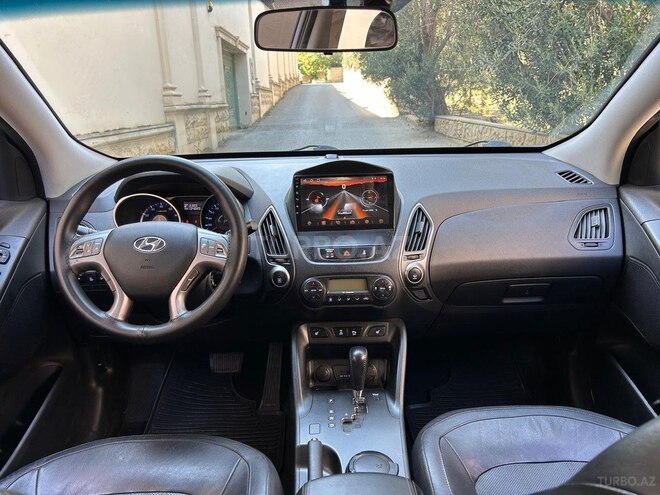 Hyundai ix35 2014, 134,889 km - 2.0 л - Bakı