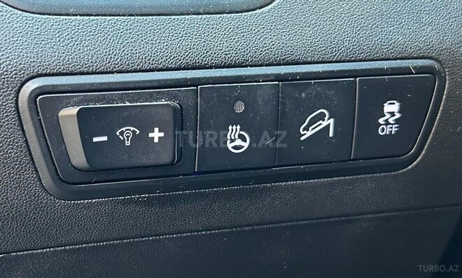 Hyundai ix35 2014, 134,889 km - 2.0 л - Bakı