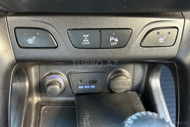 Hyundai ix35 2014, 134,889 km - 2.0 л - Bakı