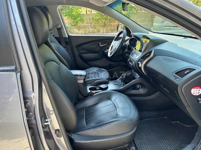 Hyundai ix35 2014, 134,889 km - 2.0 л - Bakı