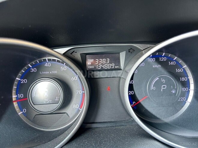 Hyundai ix35 2014, 134,889 km - 2.0 л - Bakı