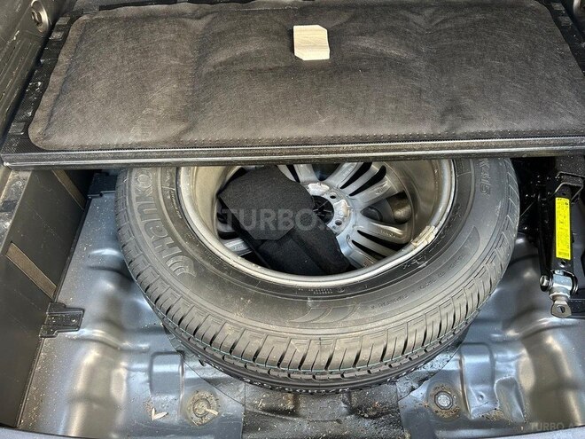 Hyundai ix35 2014, 134,889 km - 2.0 л - Bakı