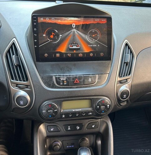 Hyundai ix35 2014, 134,889 km - 2.0 л - Bakı