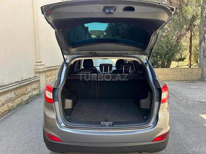 Hyundai ix35 2014, 134,889 km - 2.0 л - Bakı