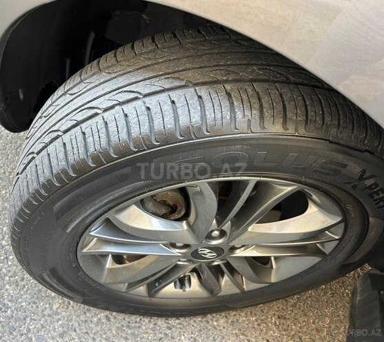 Hyundai ix35 2014, 134,889 km - 2.0 л - Bakı