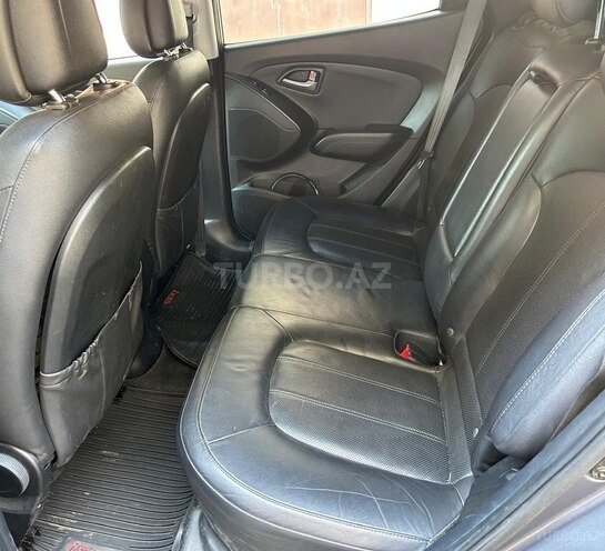 Hyundai ix35 2014, 134,889 km - 2.0 л - Bakı