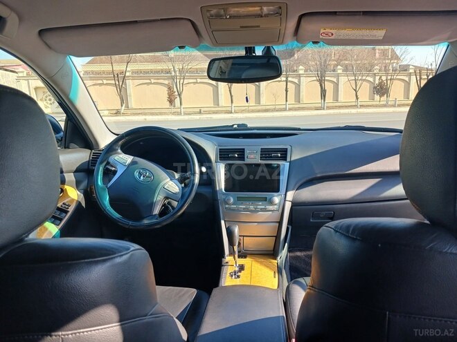 Toyota Camry 2007, 219,000 km - 2.4 л - Naxçıvan