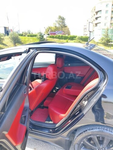 Mitsubishi Lancer 2010, 350,000 km - 2.0 l - Bakı