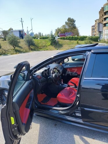 Mitsubishi Lancer 2010, 350,000 km - 2.0 l - Bakı