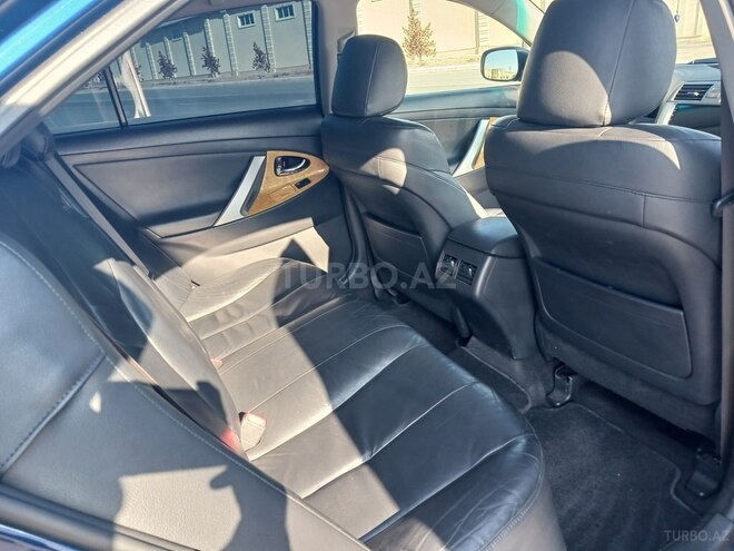 Toyota Camry 2007, 219,000 km - 2.4 л - Naxçıvan