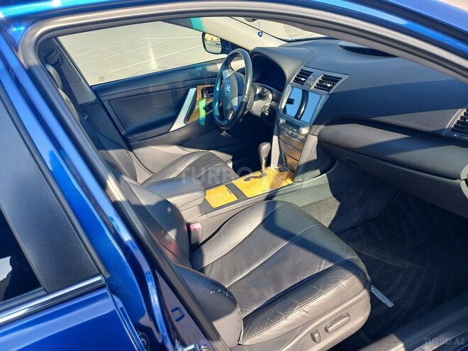 Toyota Camry 2007, 219,000 km - 2.4 л - Naxçıvan