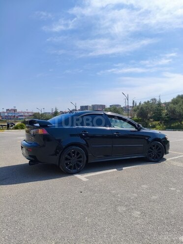 Mitsubishi Lancer 2010, 350,000 km - 2.0 l - Bakı
