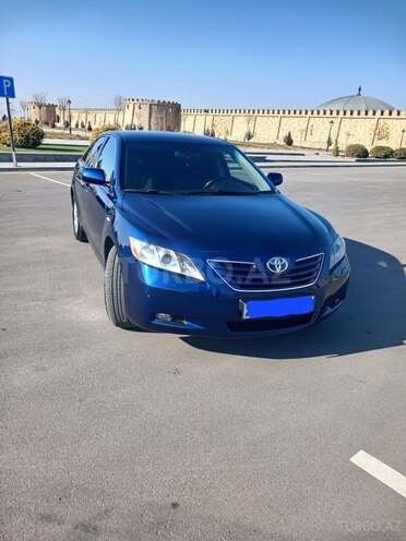 Toyota Camry 2007, 219,000 km - 2.4 л - Naxçıvan