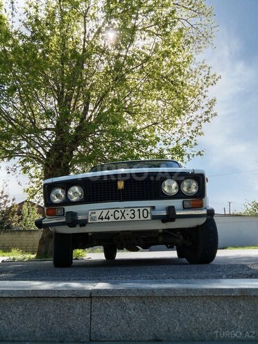 LADA (VAZ) 2106 1999, 50,000 km - 1.6 l - Xaçmaz