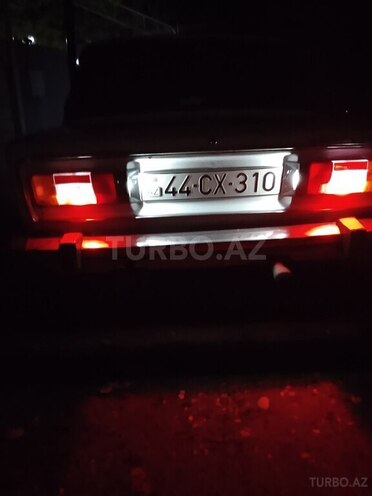 LADA (VAZ) 2106 1999, 50,000 km - 1.6 l - Xaçmaz