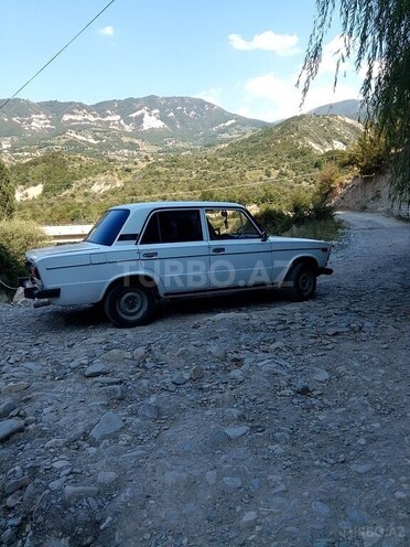 LADA (VAZ) 2106 1999, 50,000 km - 1.6 l - Xaçmaz