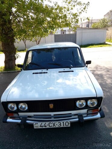 LADA (VAZ) 2106 1999, 50,000 km - 1.6 l - Xaçmaz