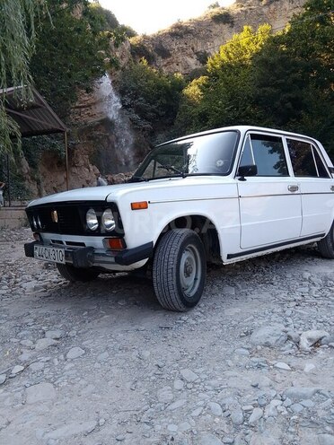 LADA (VAZ) 2106 1999, 50,000 km - 1.6 l - Xaçmaz
