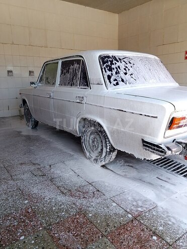 LADA (VAZ) 2106 1999, 50,000 km - 1.6 l - Xaçmaz