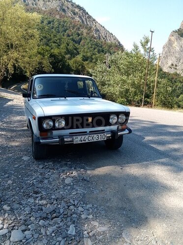 LADA (VAZ) 2106 1999, 50,000 km - 1.6 l - Xaçmaz
