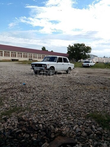 LADA (VAZ) 2106 1999, 50,000 km - 1.6 l - Xaçmaz