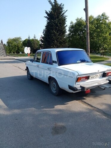 LADA (VAZ) 2106 1999, 50,000 km - 1.6 l - Xaçmaz