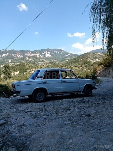 LADA (VAZ) 2106 1999, 50,000 km - 1.6 l - Xaçmaz