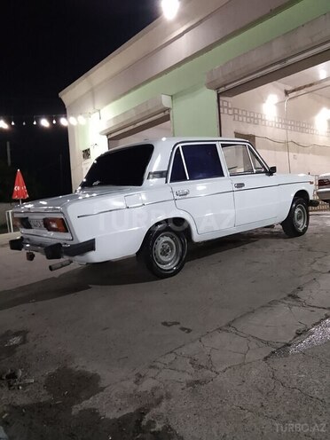 LADA (VAZ) 2106 1999, 50,000 km - 1.6 l - Xaçmaz