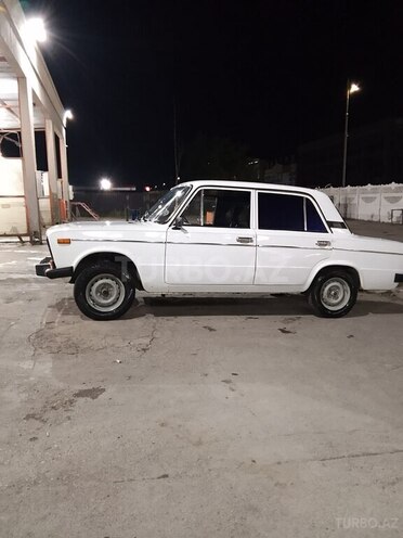 LADA (VAZ) 2106 1999, 50,000 km - 1.6 l - Xaçmaz