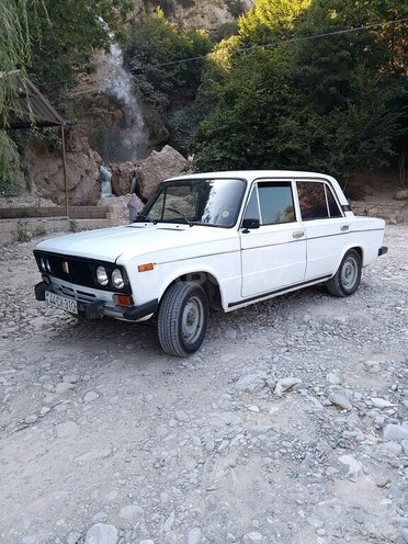 LADA (VAZ) 2106 1999, 50,000 km - 1.6 l - Xaçmaz