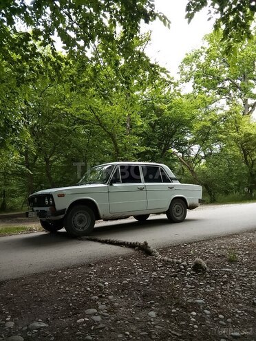 LADA (VAZ) 2106 1999, 50,000 km - 1.6 l - Xaçmaz