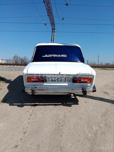 LADA (VAZ) 2106 1999, 50,000 km - 1.6 l - Xaçmaz