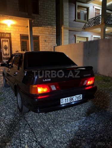 LADA (VAZ) 2115 2008, 392,748 km - 1.6 l - Beyləqan