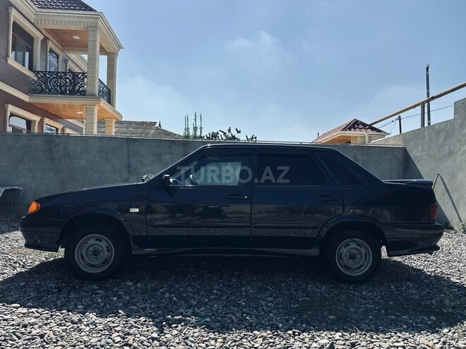 LADA (VAZ) 2115 2008, 392,748 km - 1.6 l - Beyləqan