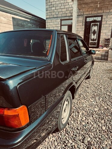 LADA (VAZ) 2115 2008, 392,748 km - 1.6 l - Beyləqan