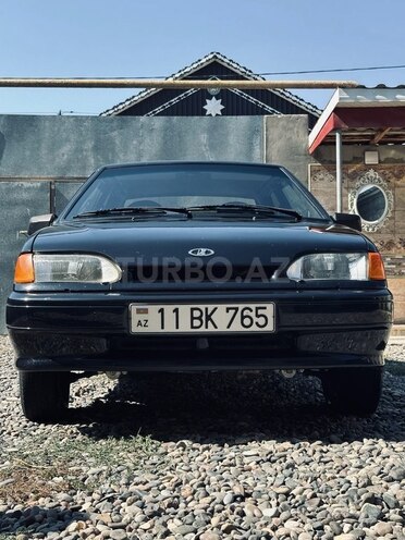LADA (VAZ) 2115 2008, 392,748 km - 1.6 l - Beyləqan