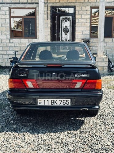 LADA (VAZ) 2115 2008, 392,748 km - 1.6 l - Beyləqan