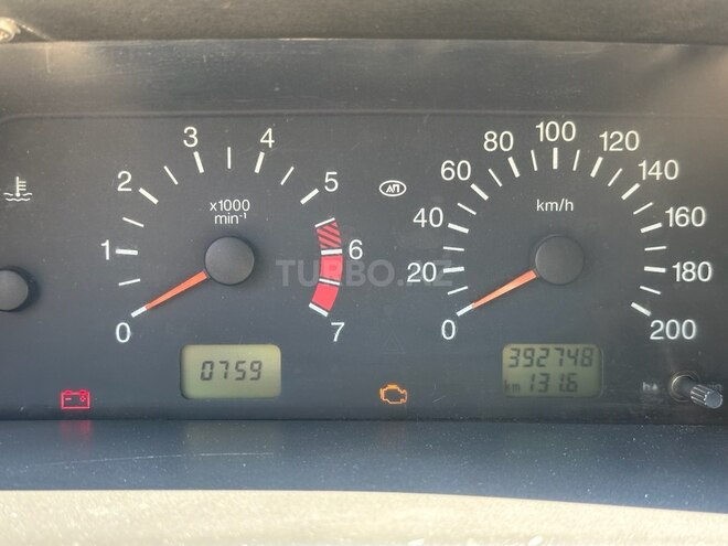LADA (VAZ) 2115 2008, 392,748 km - 1.6 l - Beyləqan